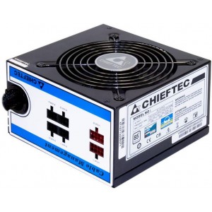 Sursa ATX Chieftec 550W PSU CTG-550C