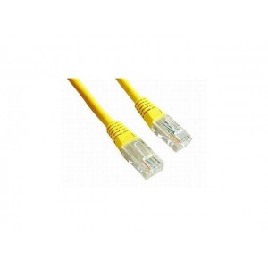 Cablu UTP 1.5m patchcord RJ45, cat.5e
