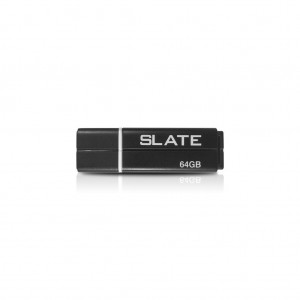 Stick Memorie flash Patriot Slate 64GB USB 3.0, Black