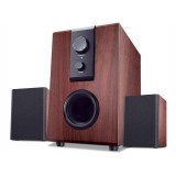 Sistem boxe 2+1 TRACER CITY 14W RMS