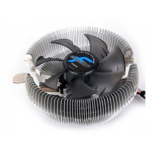 Cooler procesor Zalman CNPS90F, Universal CPU Cooler