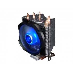Cooler / ventilator Zalman CNPS7X Led plus