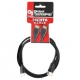 Cablu HDMI 1.5m, GT 