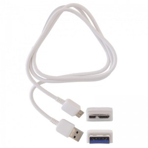 GT cablu USB SAMS.N9000/N9005 GALAXY Note 3