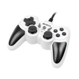 Gamepad A4Tech X7-T4 Snow USB/PS2/PS3