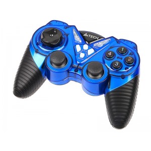 Gamepad A4Tech X7-T3 Hyperion USB/PS2/PS3 / wireless