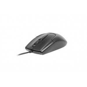 Mouse A4-Tech V-Track OP-540NU; 1000 DPI; USB