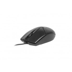 Mouse  A4-Tech V-Track OP-550NU; 1000 DPI; USB X'Glide