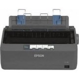 Imprimanta matriciala Epson LX-350 EU, 9 ace, A4, 220V