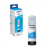 Cartus Epson 101 CYAN Ink Bottle rezerva cerneala 70 ml Epson L6190 L4160 ( C13T03V24A )
