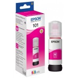Cartus Epson 101 MAGENTA Ink Bottle rezerva cerneala 70 ml Epson L6190 L4160 ( C13T03V34A )