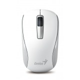 Mouse wireless, GENIUS, NX-7005, White 