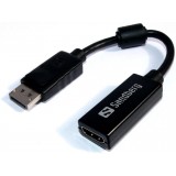 Adaptor DisplayPort tata la HDMI mama, Sandberg 508-28