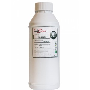 Cerneala Canon neagra, 500 ml, universala