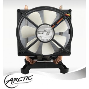 Cooler Arctic Freezer 7 Pro Rev.2, s. 1366, 1156, 775, AM3, AM2+, AM2, 939, 754