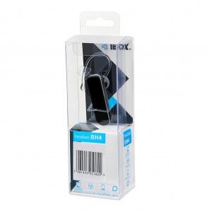 Set cu casca ureche,  I-BOX BH4, bluetooth