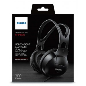  Casti audio Over-Ear, Philips SHP1900