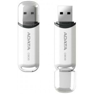 Stick memorie 16GB USB 2.0 (ALB) ADATA C906, AC906-16G-RWH