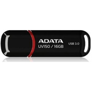 Stick memorie 16GB USB 3.0, Adata DashDrive UV150 90/20MBs