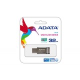 Stick Usb memorie 32GB Adata DashDrive™ UV131 USB 3.0 Gray