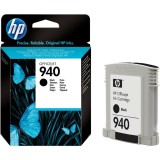 Cartus HP 940, Original, Black, 1200 pagini