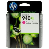 Cartus HP 940XL, Original, Magenta, 1400 pagini