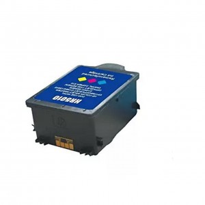 Cartus HP 14 Color, 23ml Inkjet, Compatibil HP C5010DE, HP OfficeJet D135, HP 1160, HP 7100, HP 7130, HP D145, HP D155