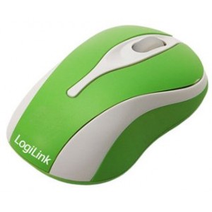 MOUSE OPTIC MINI, USB, LOGILINK, ID0022 v.2.0