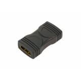 Adaptor HDMI - HDMI 2x mama, LOGILINK, AH0006
