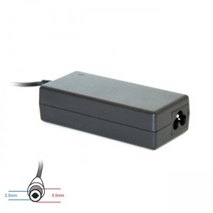 Alimentator compatibil Lenovo 19V 3.42A 65W, mufa cu pin 5.5*2.5mm