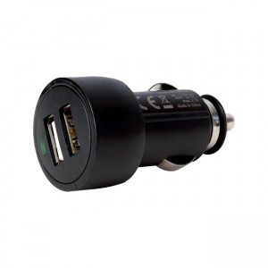Incărcător de mașină 2xUSB 3.1A DC 12-24V 5V