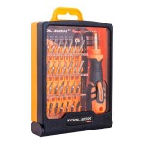 DigitalBox TOOL.BOX 4mm bits set with handle
