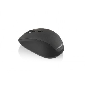 Mouse optic wireless MC-WM6 negru, MODECOM, M-MC-0WM6-100