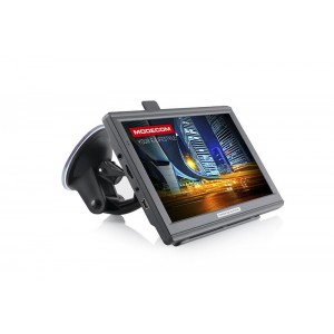 Dispozitiv personal de navigatie FreeWAY SX 7.0, GPS