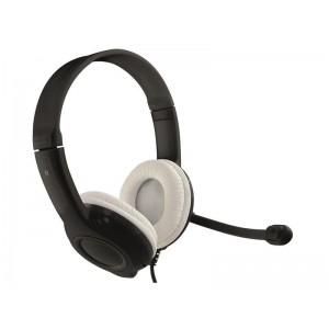 Casti stereo cu microfon - EPSILION USB