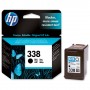 Cartus Inkjet HP 338 Original, Black, 11 ml Cartus Inkjet HP 338 Original, Black, 11 ml