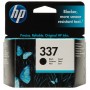 Cartus HP 337, Original, Black, 11 ml Cartus HP 337, Original, Black, 11 ml