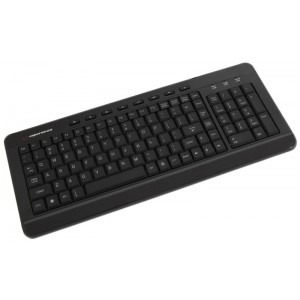 Tastatura iluminat ESPERANZA