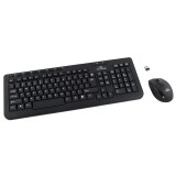Kit tastatura + mouse TITANUM TK104 | 2,4 GHz
