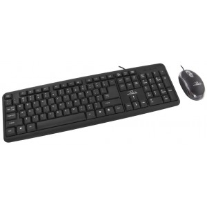 Kit tastatura + mouse TITANUM TK106 SALEM 