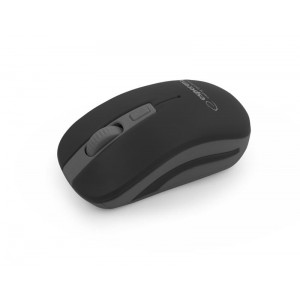 Mouse Optical USB|NANO Output 2,4 GHz| URANUS, wireless, EM126EK - 59012
