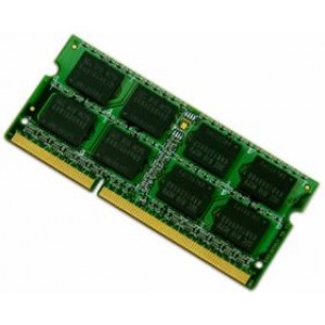 Memorie laptop 4GB  DDR3 SODIMM Corsair Mac 4GB 1066MHz CL7