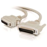 Cablu imprimanta paralel - mini centronics36 1,8m pentru HP 1100, CABLE-110M_TP