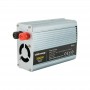 Invertor de tensiune auto DC/AC de la 24V DC la 230V AC putere 350W, WHITENERGY