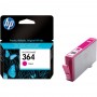 Cartus HP 364, Original, Magenta, 250 pagini Cartus HP 364, Original, Magenta, 250 pagini