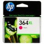 Cartus HP 364XL, Original, Magenta, 750 pagini