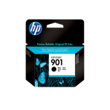 Cartus HP 901, Original, Black, 4ml, 200 pagini