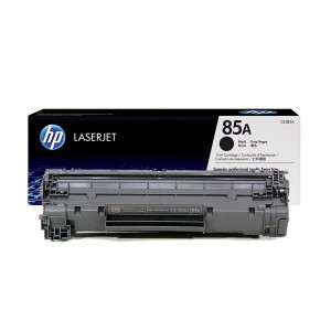 Cartus toner HP CE285A, original, negru, 1600 pagini, HP LaserJet M1132 MFP, M1212NF, M1217NFW, P1102, P1102W