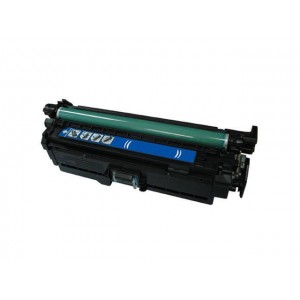 Cartus toner HP CE401A CE250A CYAN , 6000 pagini, compatibil HP LaserJet Enterprise 500 color M551dn M551n M551xh M575