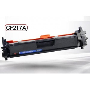 Cartus toner HP CF217A cu CHIP, 1600 pagini, Negru, compatibil HP LaserJet M102A, M130A, 130Nnw, 130fw, 132snw, 132fp, 132fw, M104, 2164C002AA